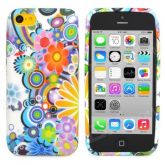 Case Flores Pattern