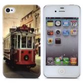 Case Londres Estilo Train