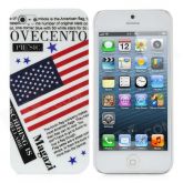 Case American Flag Poster