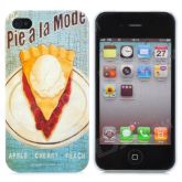 Case Pie a la