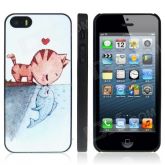 Case Enkay Proibida Padrão Amor