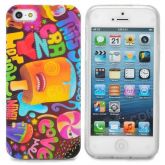 Case Syylish Graffiti Art Ice-cream