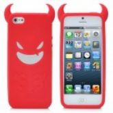 Case Estilo Diabo