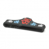 Case Mini crânio Pants Forma