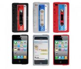 case cassette tape