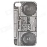 Case clássico Rádio Padrão