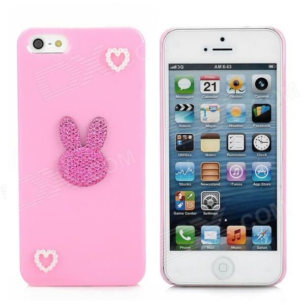 Case Estilo Coelho  protetor