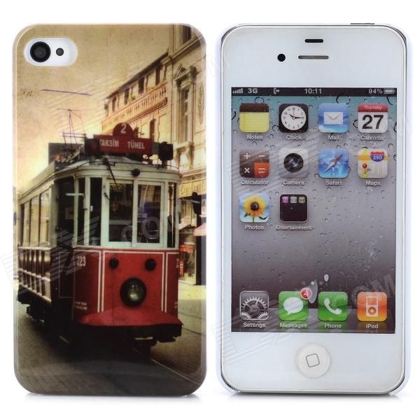 Case Londres Estilo Train